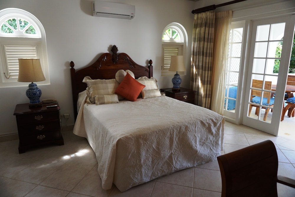 Villa, Multiple Beds, Non Smoking photo 1