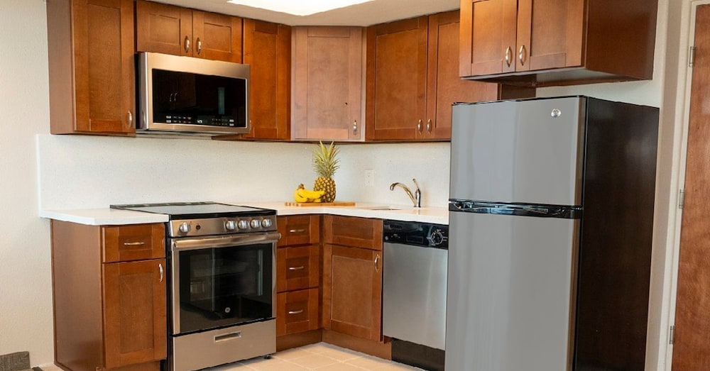 Deluxe Suite, 1 Bedroom, 2 Bathrooms photo 3