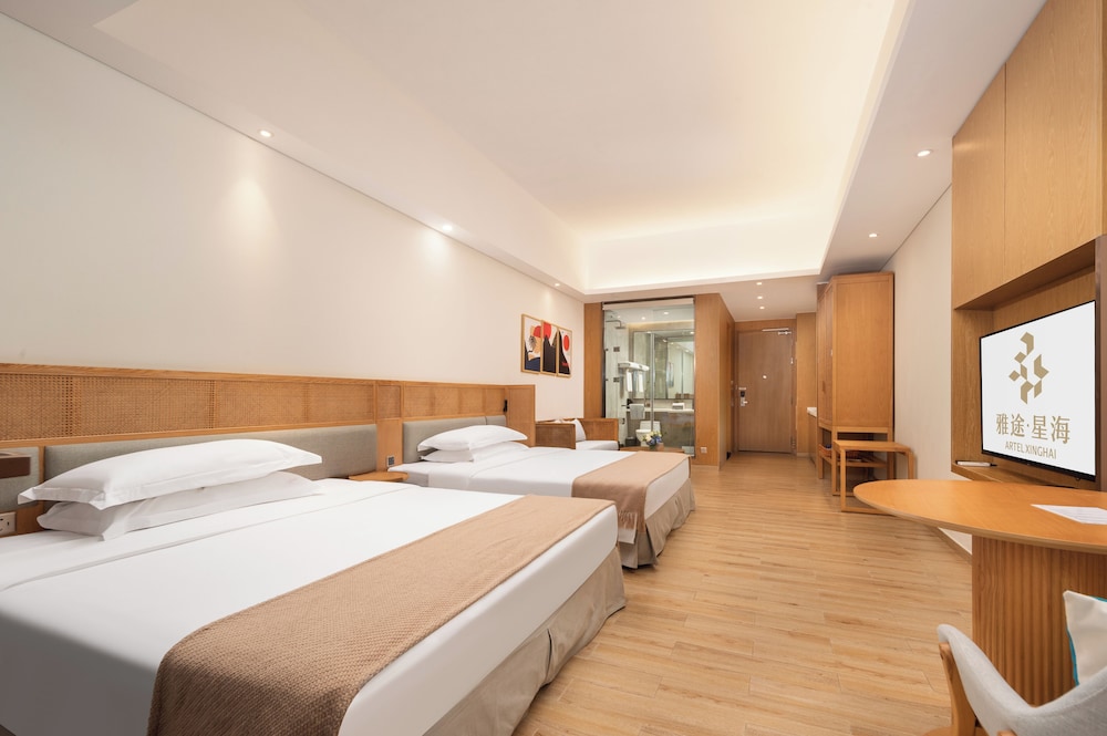 Grand Twin Room