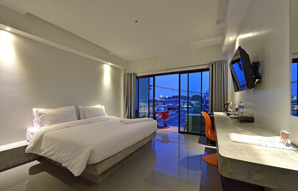 Superior Room photo 2