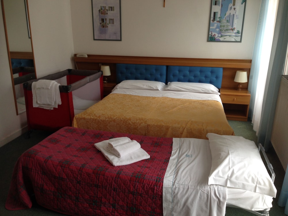 Triple Room, Mountain View - Photo 3