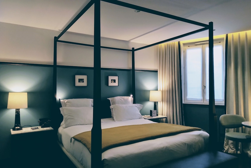 Deluxe Double Room photo 2