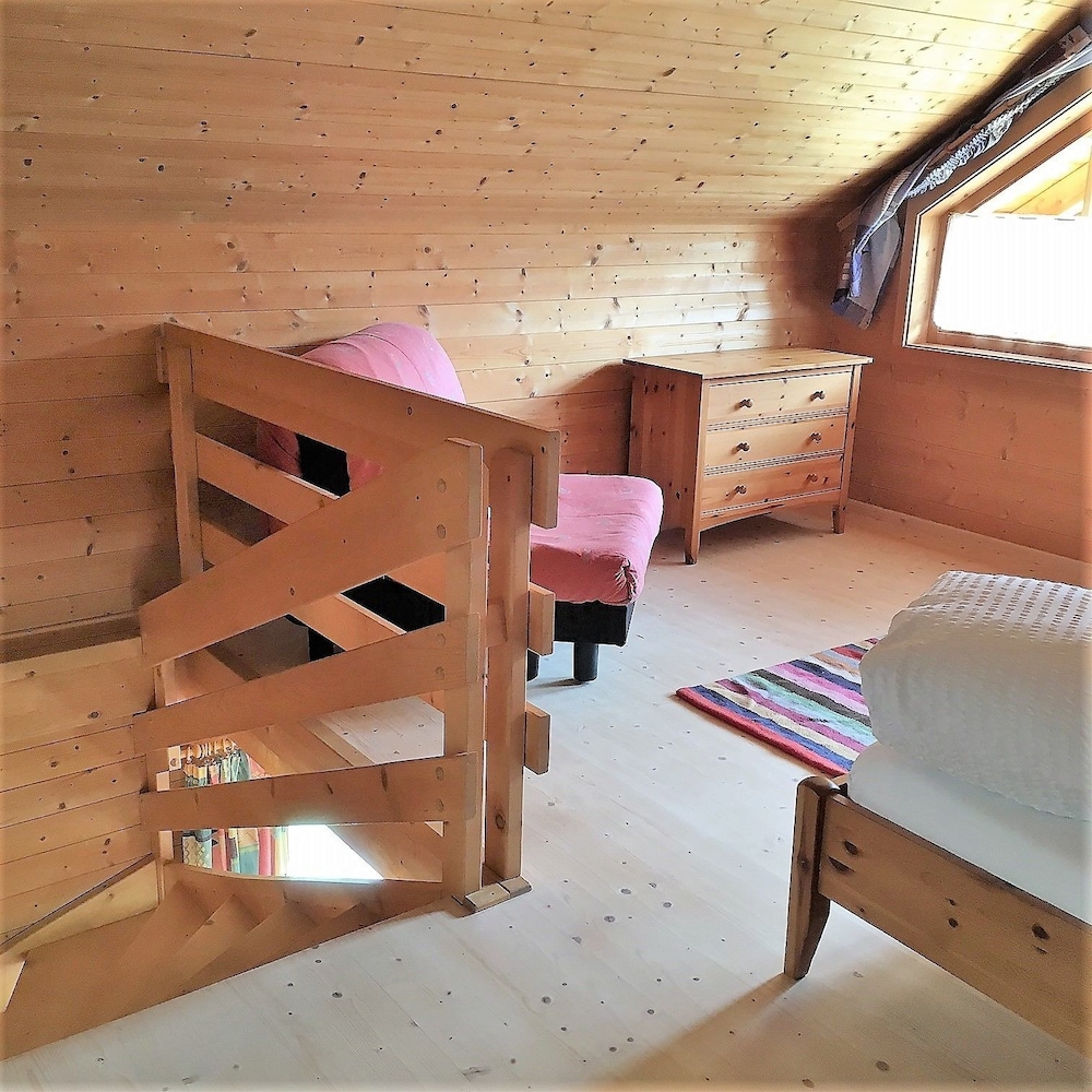 Chalet (Squirlat) photo 1