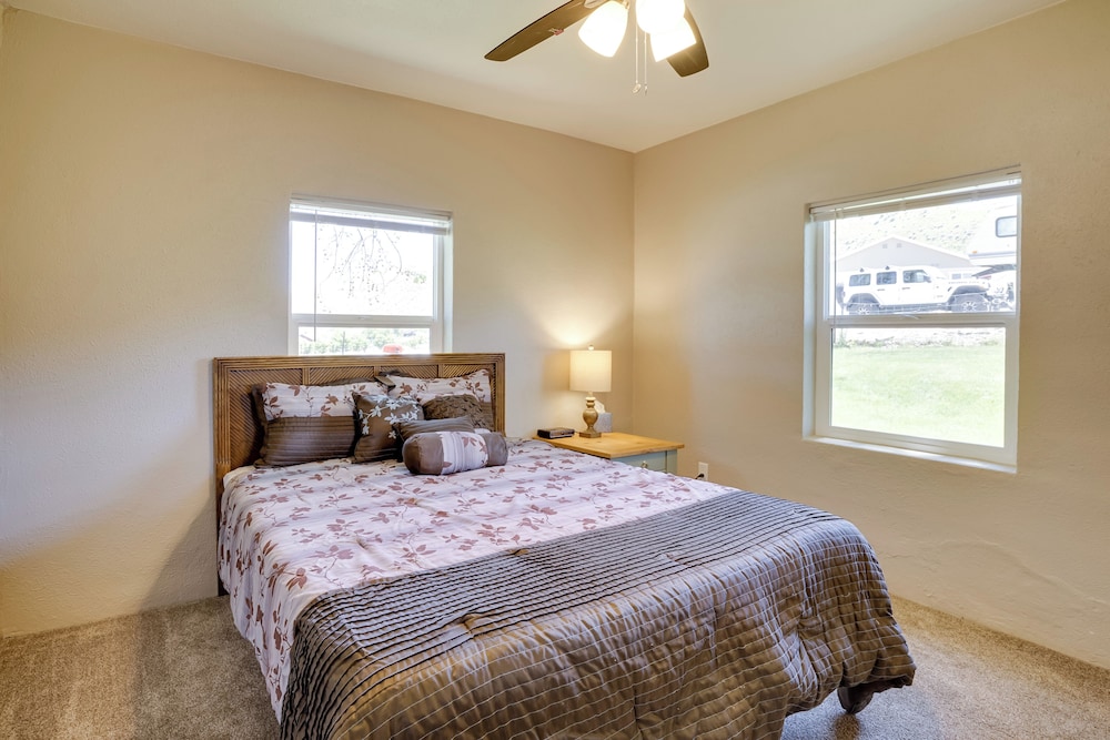 House (2 Bedrooms) photo 1