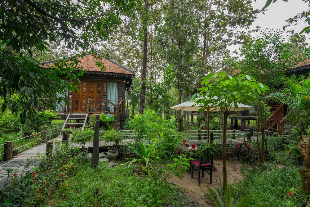 Private Double Villa - Photo 6