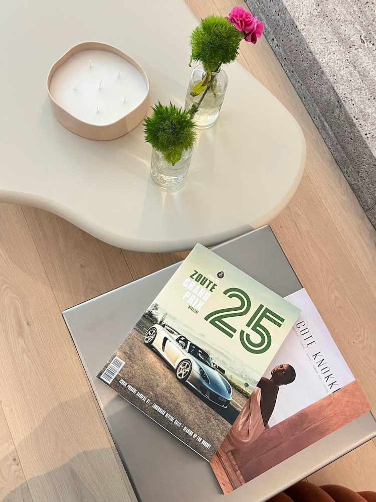 Huswell - Nosso Logies - Chic Stay in Knokke-heist, Foto 13