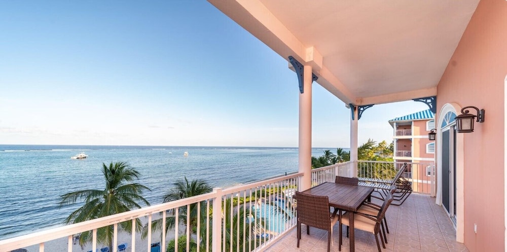 Standard Suite, Non Smoking, Ocean View