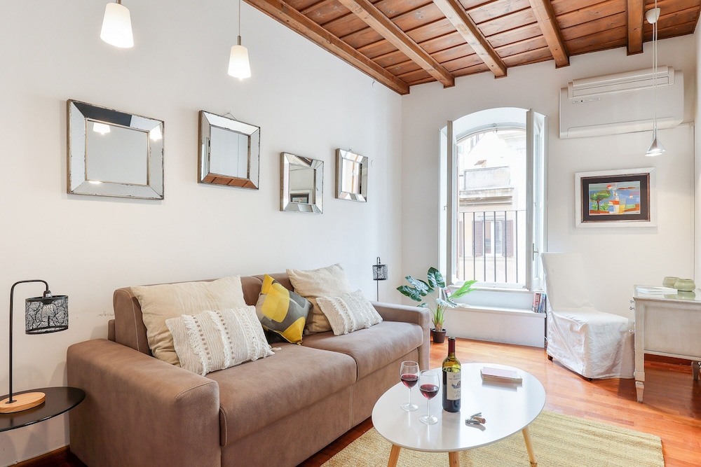 City Apartment