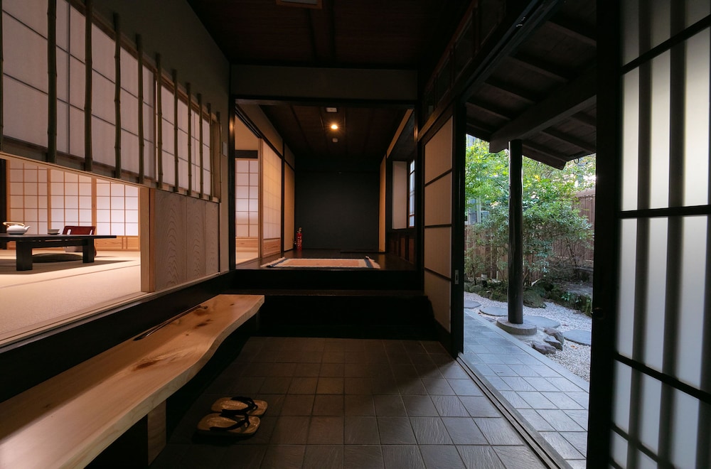 Traditional House (TSURUMI) photo 2