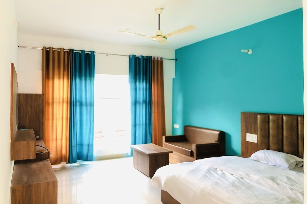 Deluxe Double Room photo 2