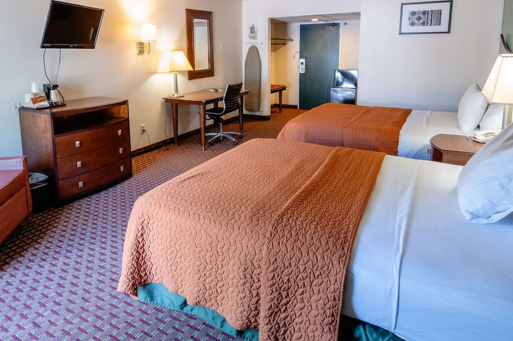 Select Inn Murfreesboro, Photo 6