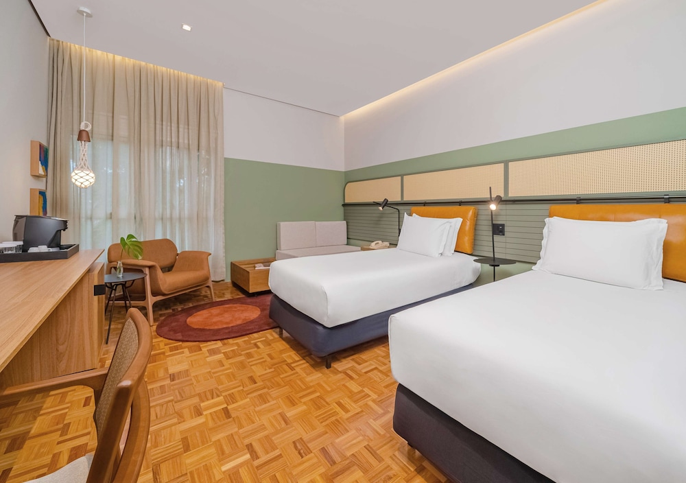 Superior Room, 2 Twin Beds - Photo 6