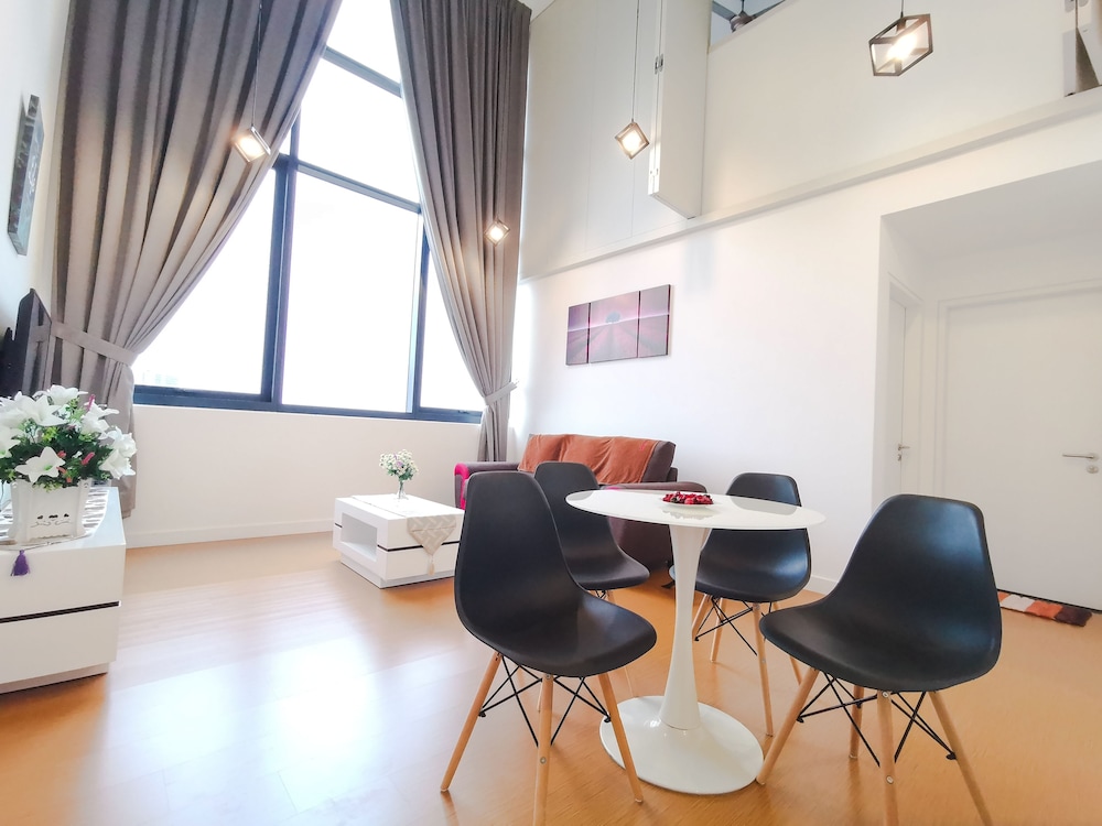 Apartment, 2 Bedrooms (The Eton)