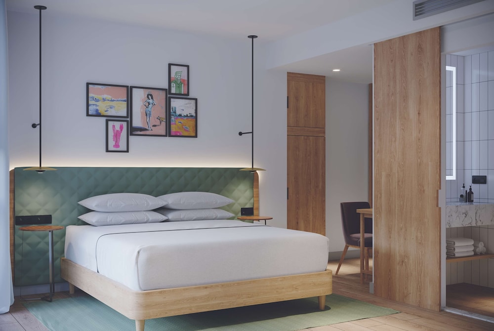 Premium Suite, 1 Bedroom photo 2