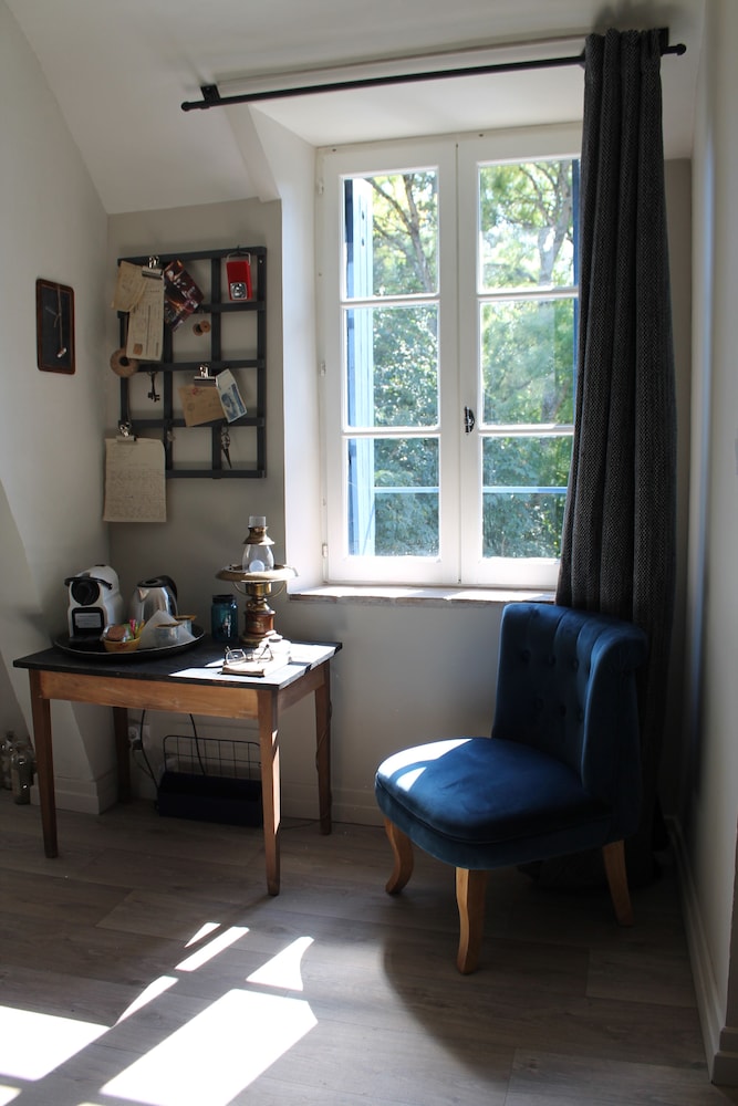 Classic Double or Twin Room photo 2