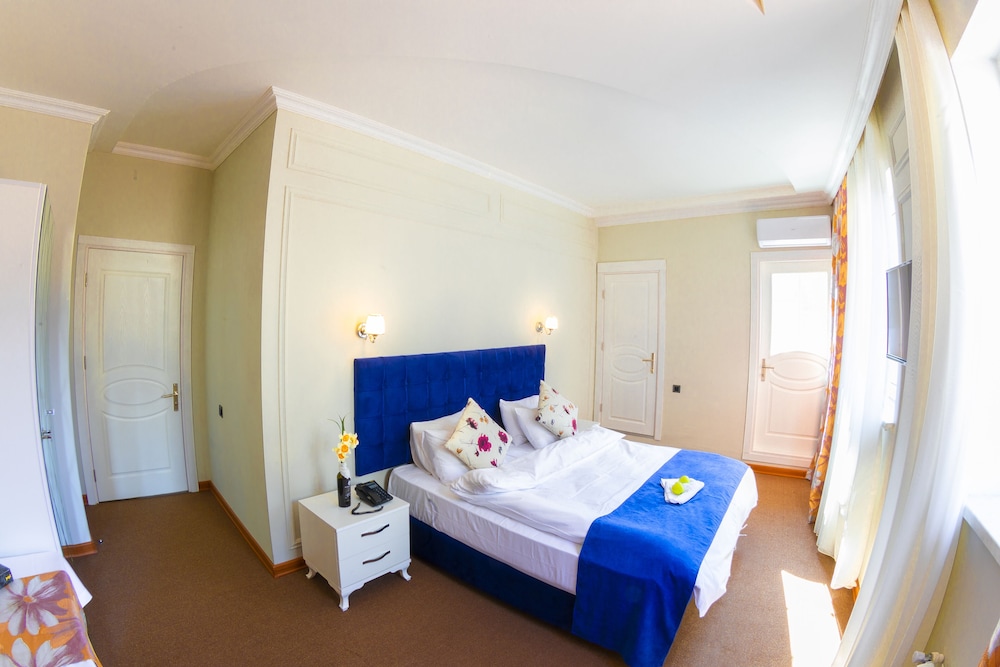 Deluxe Double or Twin Room, 2 Twin Beds, Non Smoking