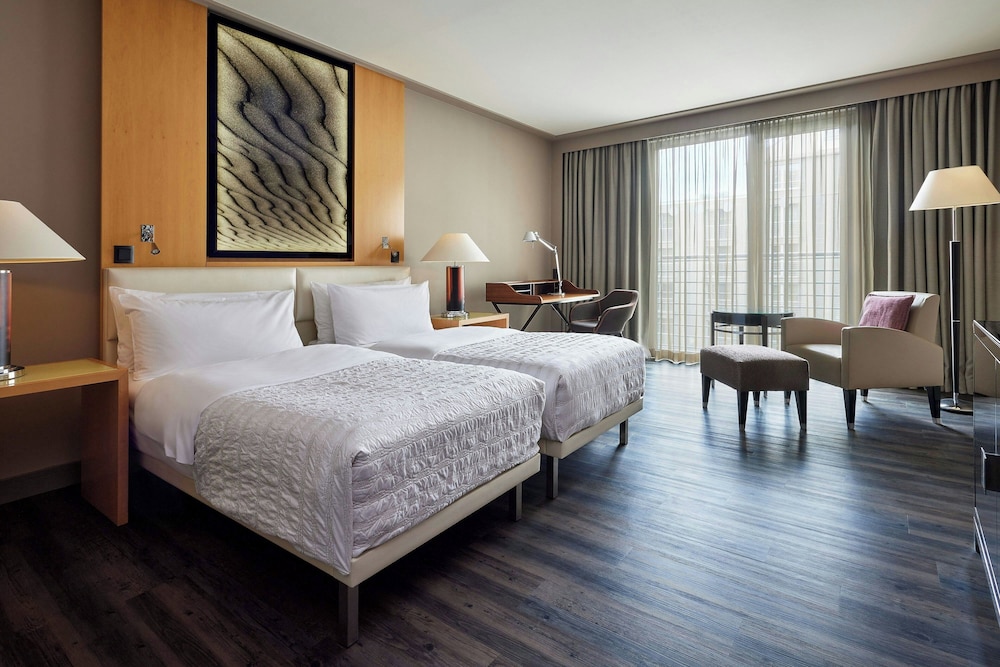 Executive Room, 2 Twin Beds photo 3