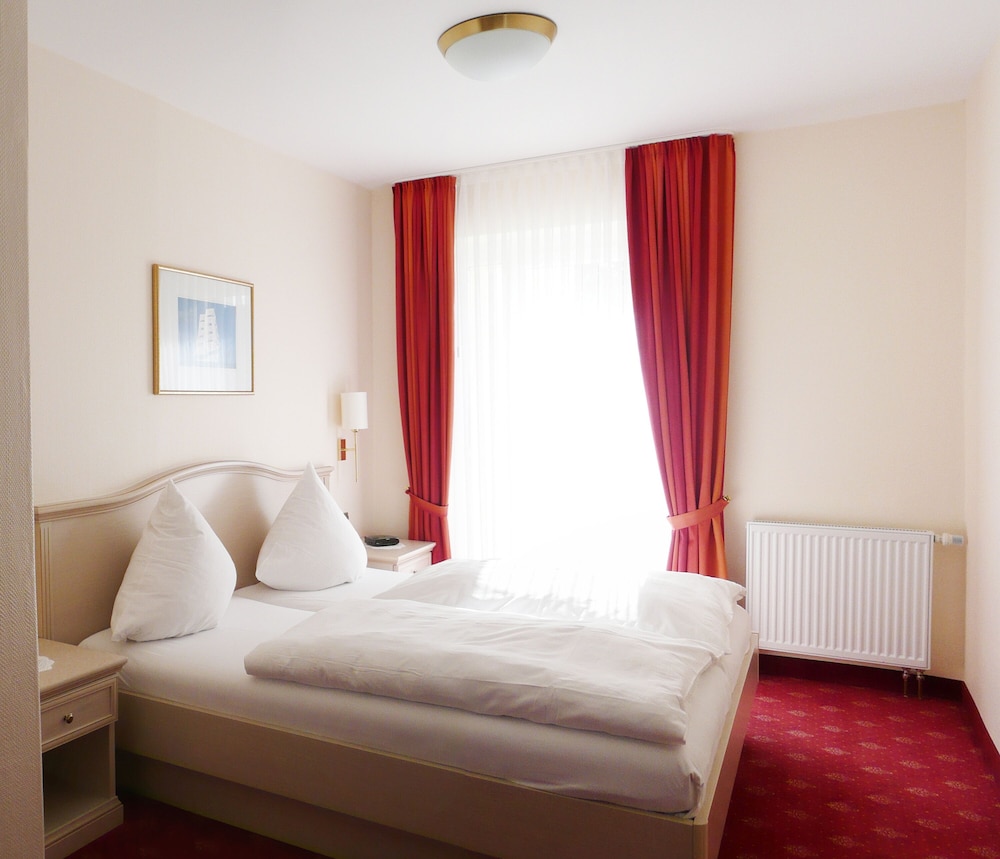 Junior Double Room photo 2