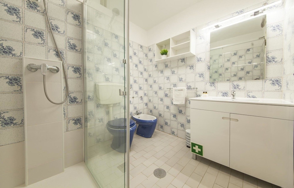 B43 - Spotless Seaview Apartment, Billede 25