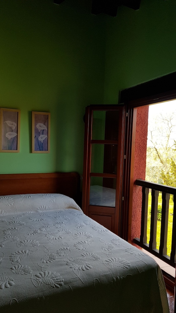 Apartamento, 2 Dormitorios, Vista al Jardín