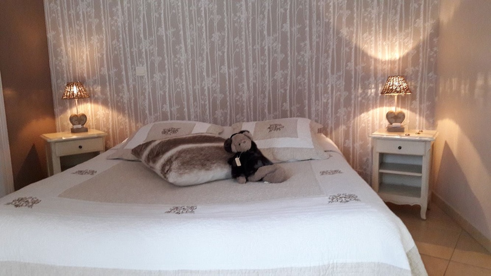Standard Double Room photo 3