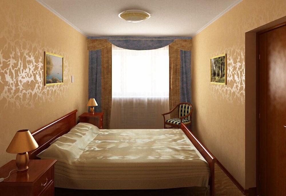 Suite, 1 Double Bed photo 1