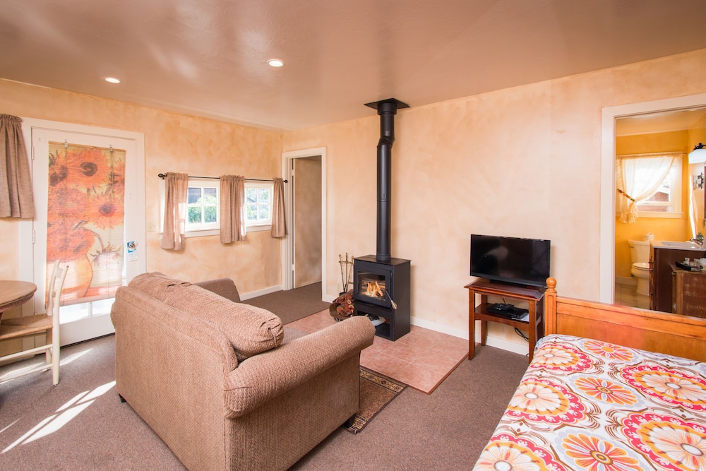 Premium Cottage, Kitchen (Apple Cottage) photo 1