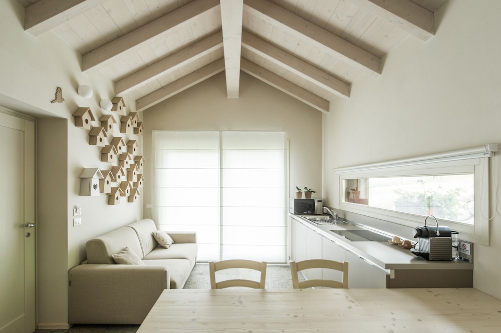 Deluxe Chalet, 1 Bedroom, Mountain View photo 2