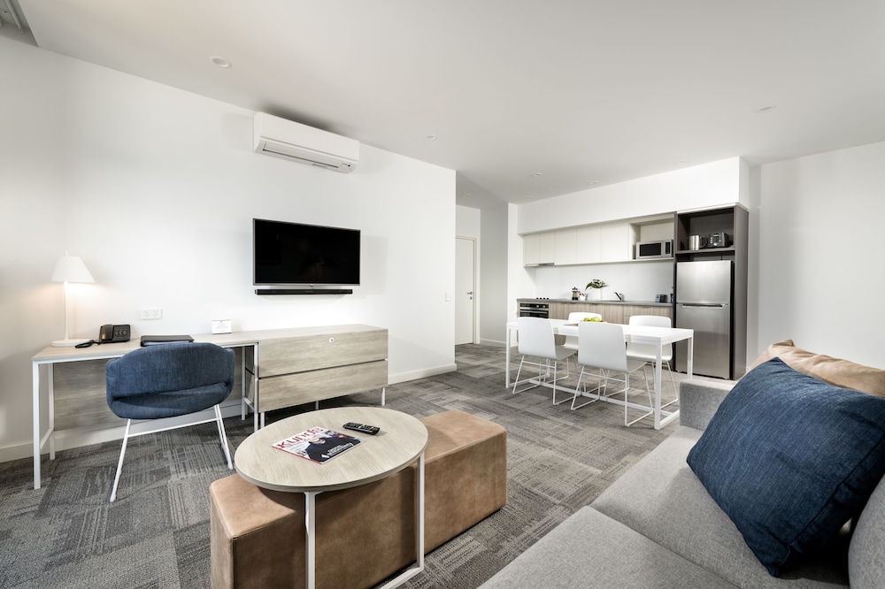 Two Bedroom Executive Apartment