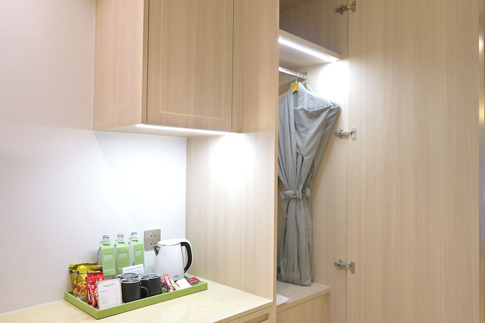 Family Suite (Plus with Outdoor Bathtub) photo 2