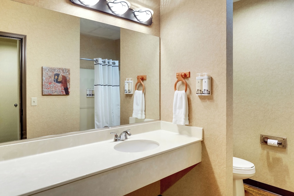 Expanded King with Whirlpool - Photo 4