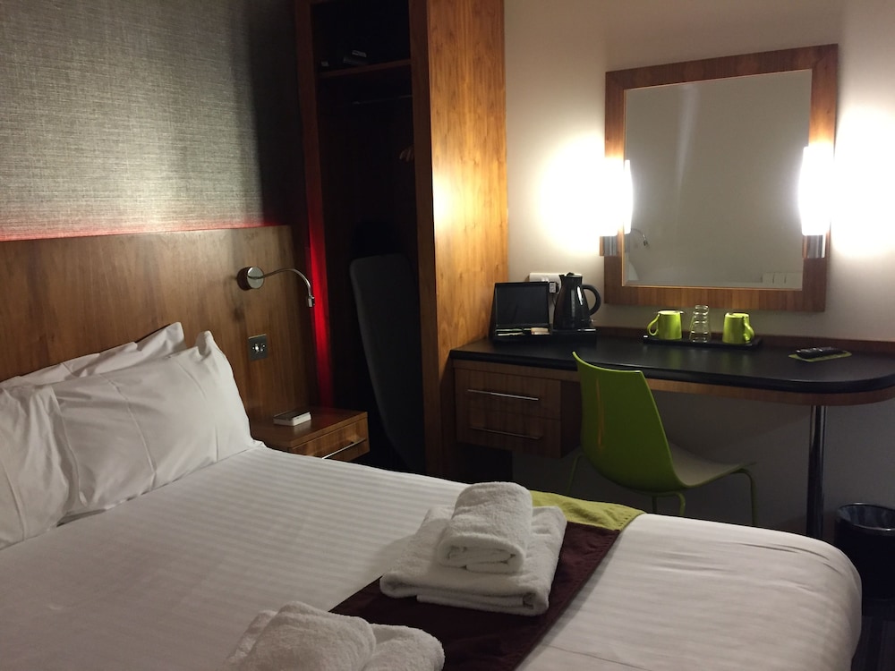 Small Double Room - Photo 3