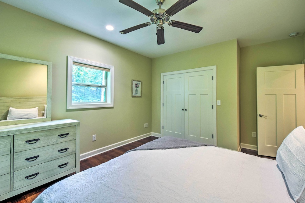 House (4 Bedrooms) photo 1