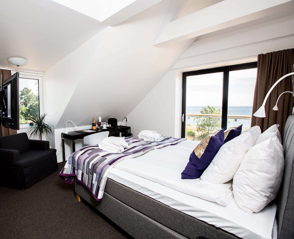 Superior Double Room photo 1