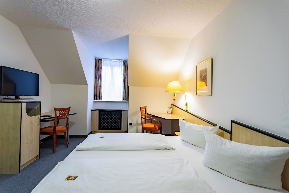 Comfort Room - Photo 4