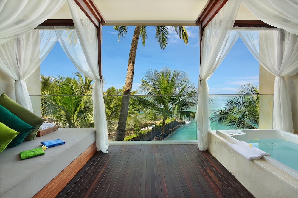 Luxury Suite, Ocean View photo 3