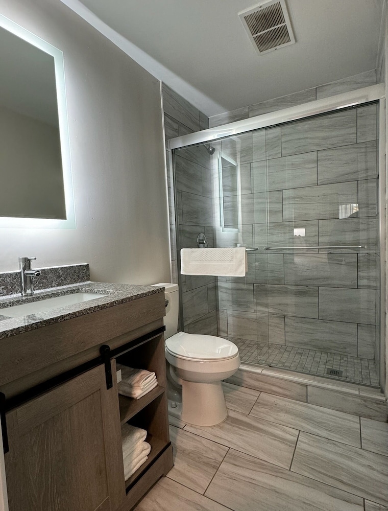 Executive Studio Suite, 1 King Bed, Non Smoking (Huron) - Photo 6
