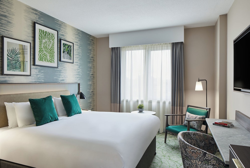 Superior Double Room Single Use