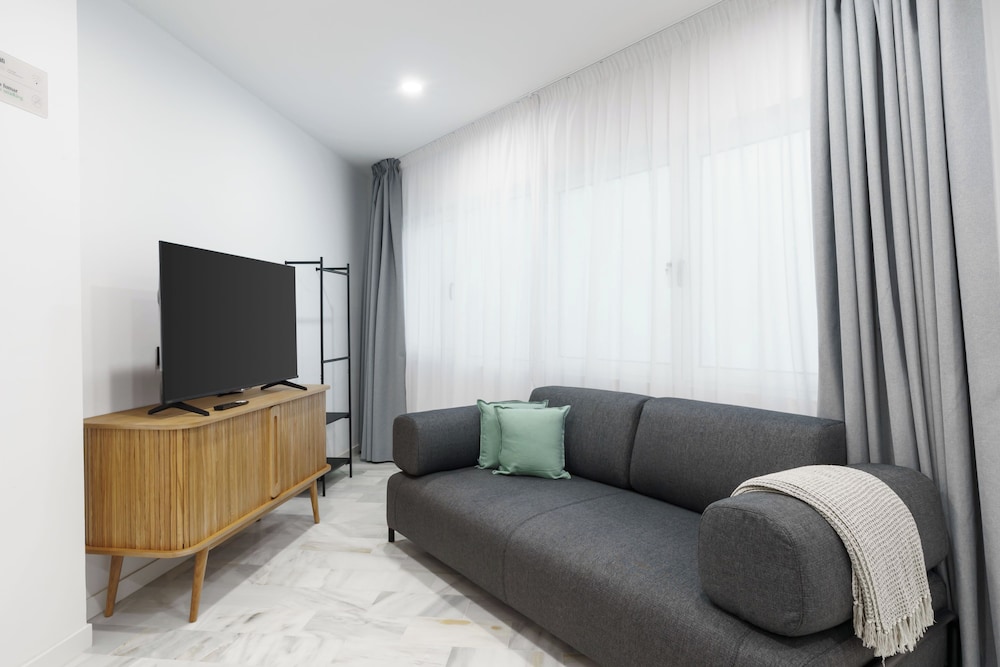 Limehome Jerez de la Frontera, 사진 4