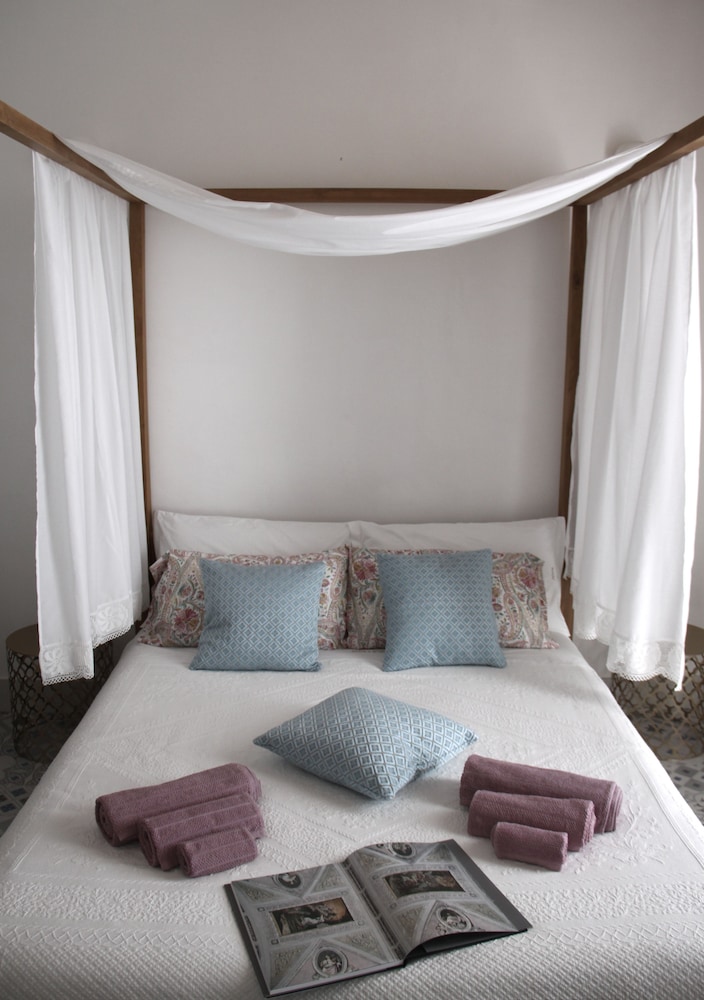 Luxury Double Room, Balcony, Sea View photo 1
