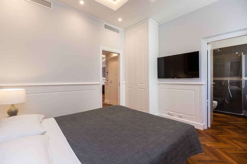 Design Apartment, 1 Bedroom, City View photo 2
