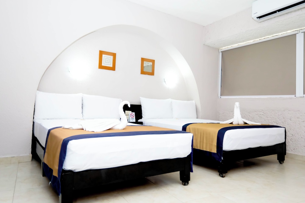 Superior Room (Estandar Superior) photo 3