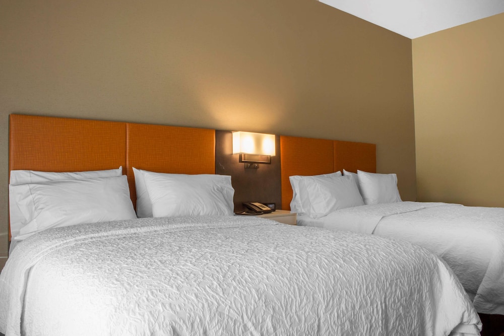 Hampton Inn Parker, AZ, Foto 3