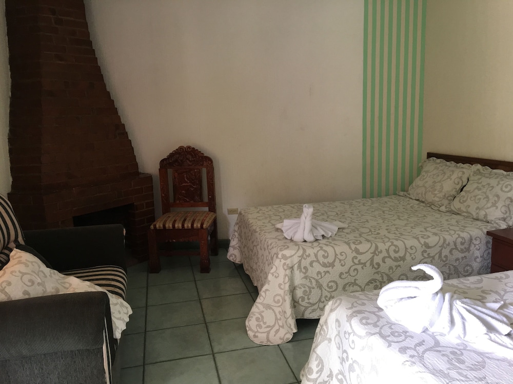 Family Suite photo 3