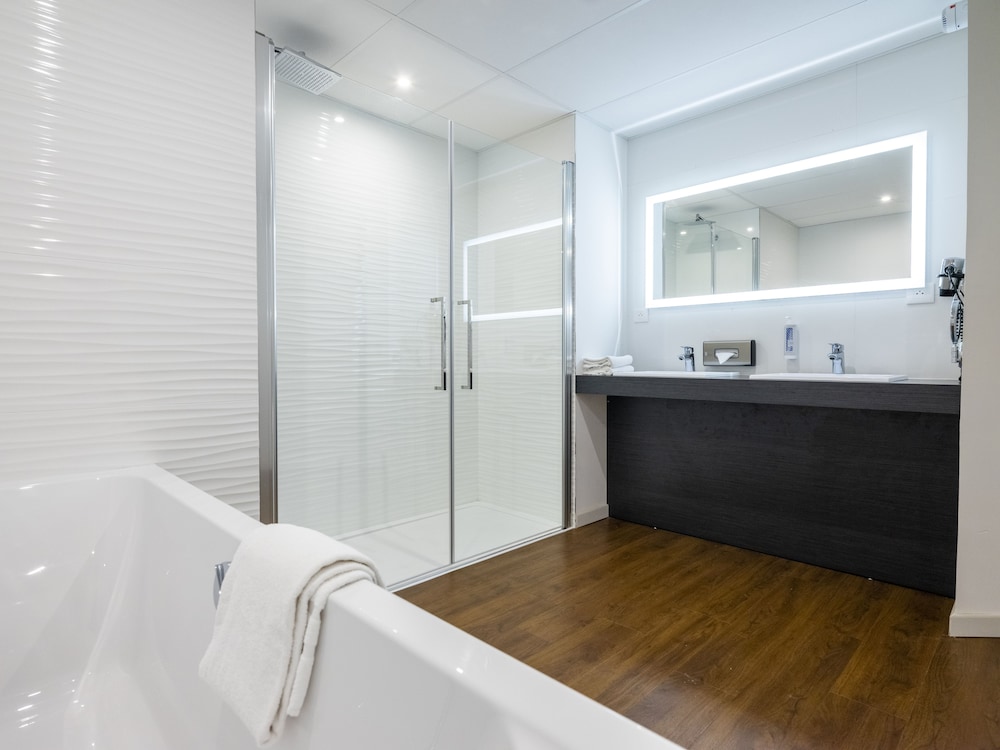 Suite Prestige, view on the salt marshes photo 3