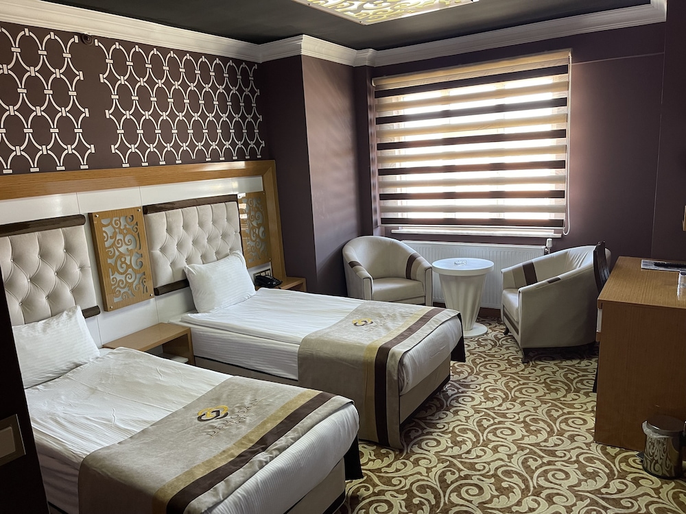 Superior Twin Room photo 1