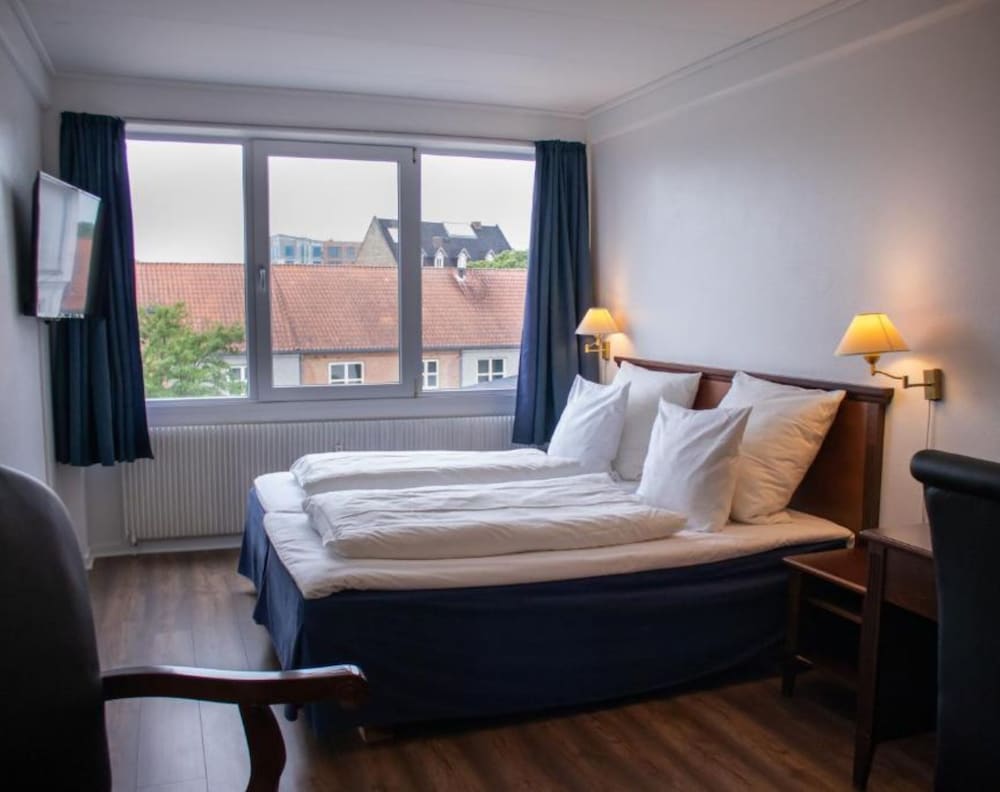 Standard Double Room photo 1