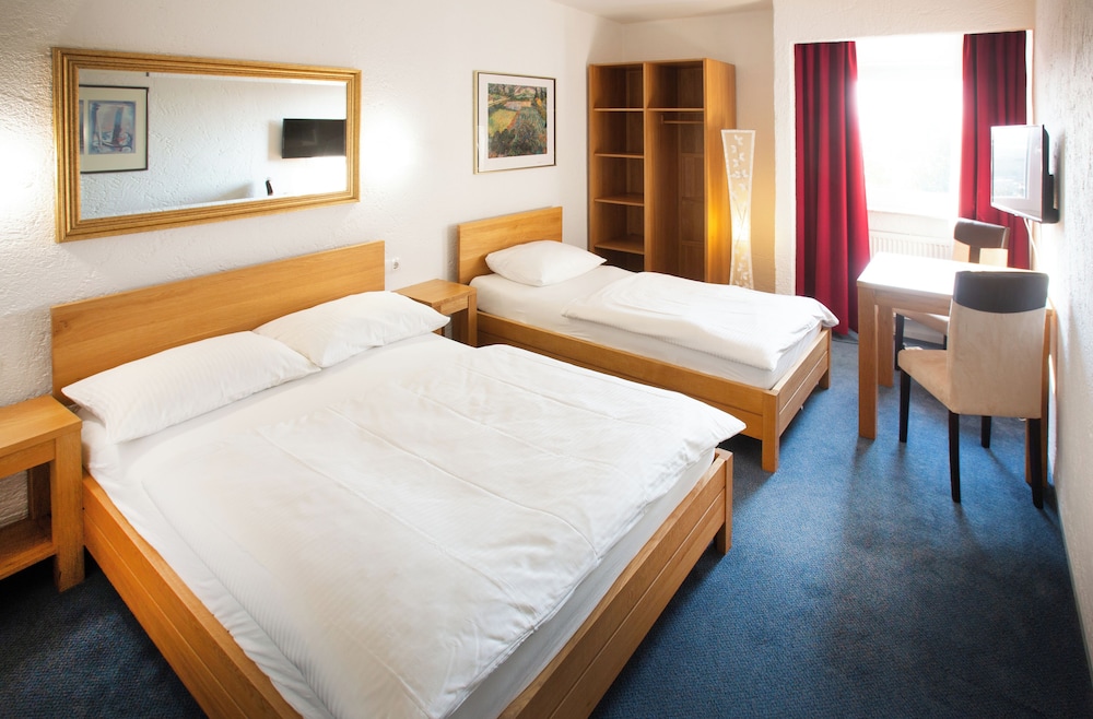 3 Personenzimmer - Photo 1