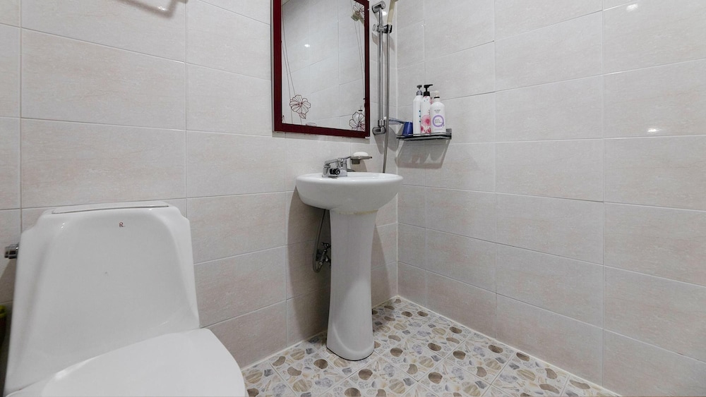 Basic Room, 2 Bedrooms (Byeolgwan2F) - Photo 9