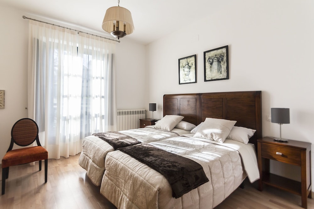 Habitación Doble Superior